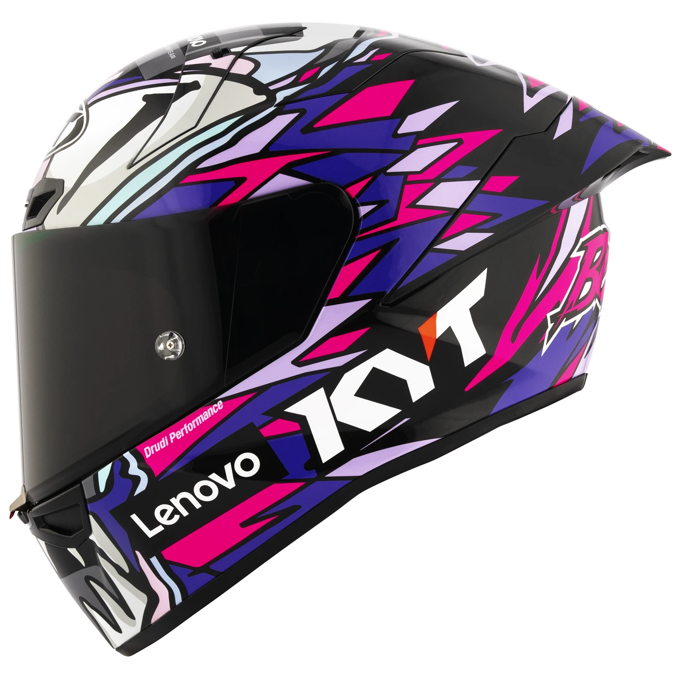 BASTIANINI REPLICA 2023 / REPLICA