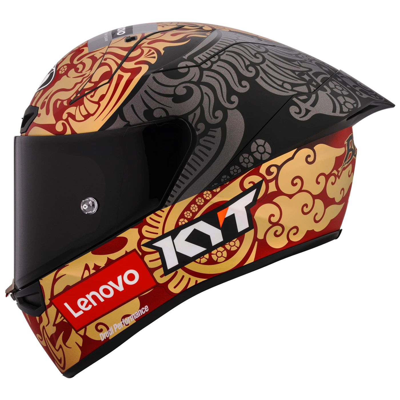 BASTIANINI IDN REPLICA 2023