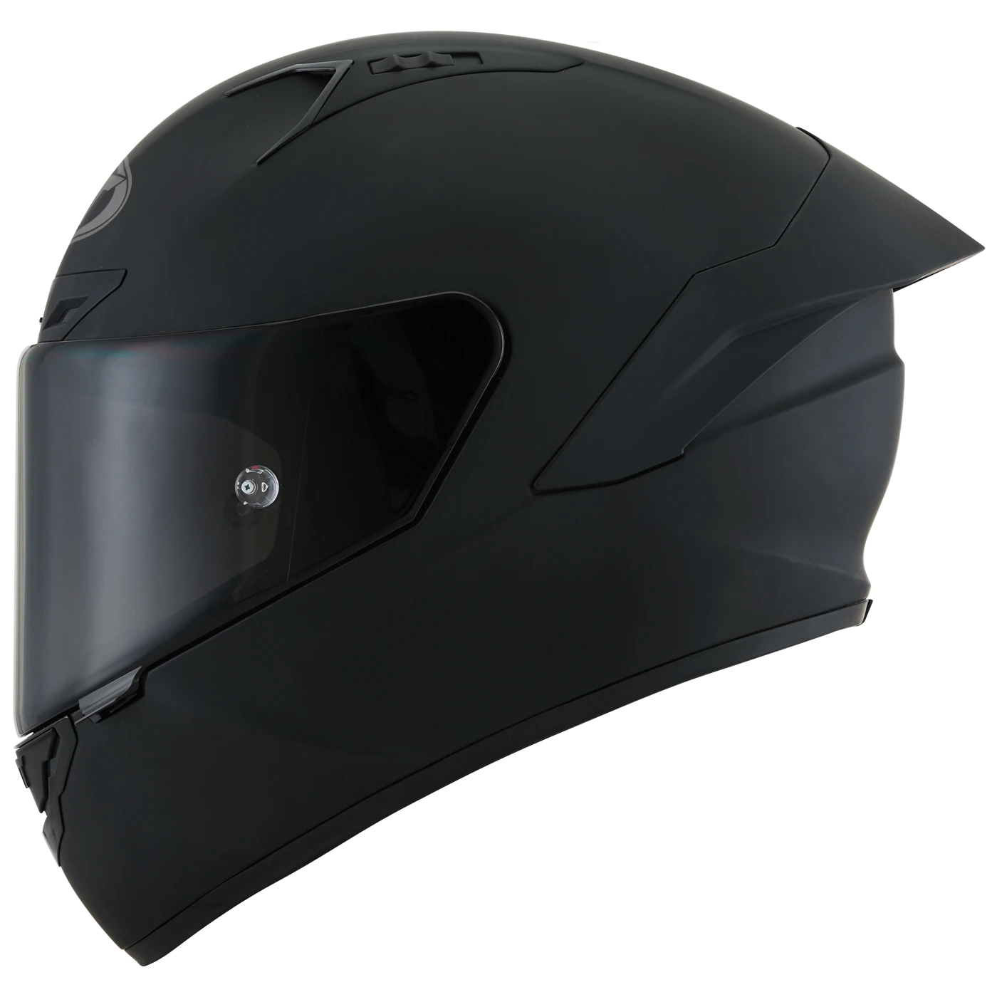 PLAIN MATT BLACK / MONO