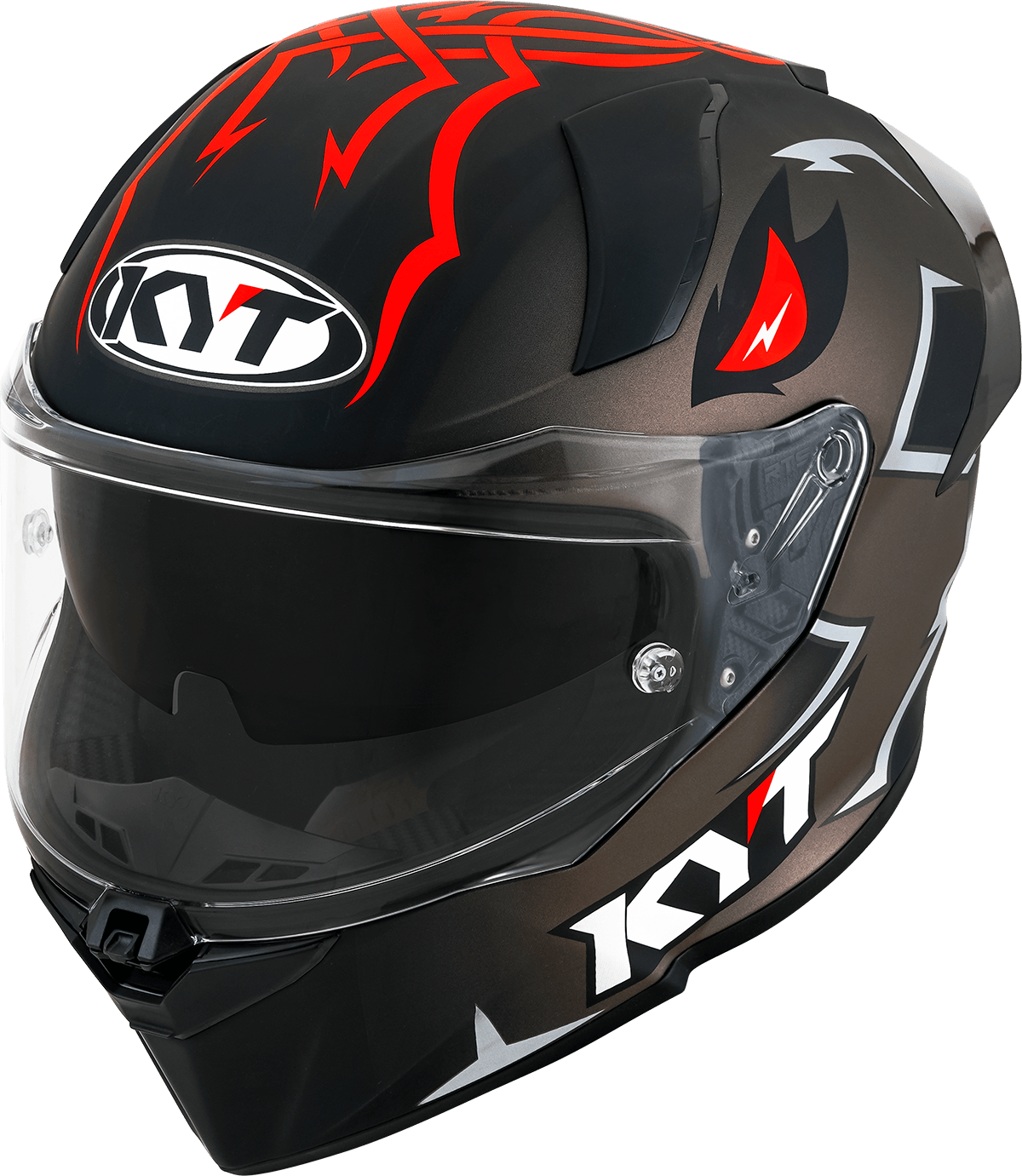 FURY 29 MATT / GRAPHIC