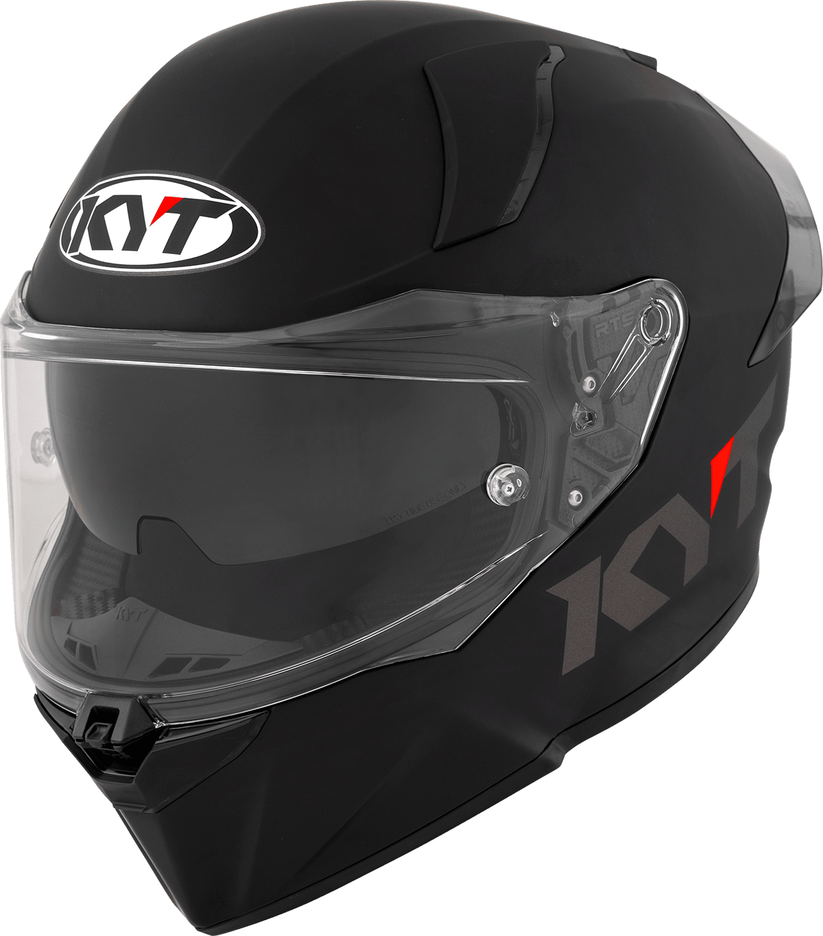 PLAIN MATT BLACK / MONO