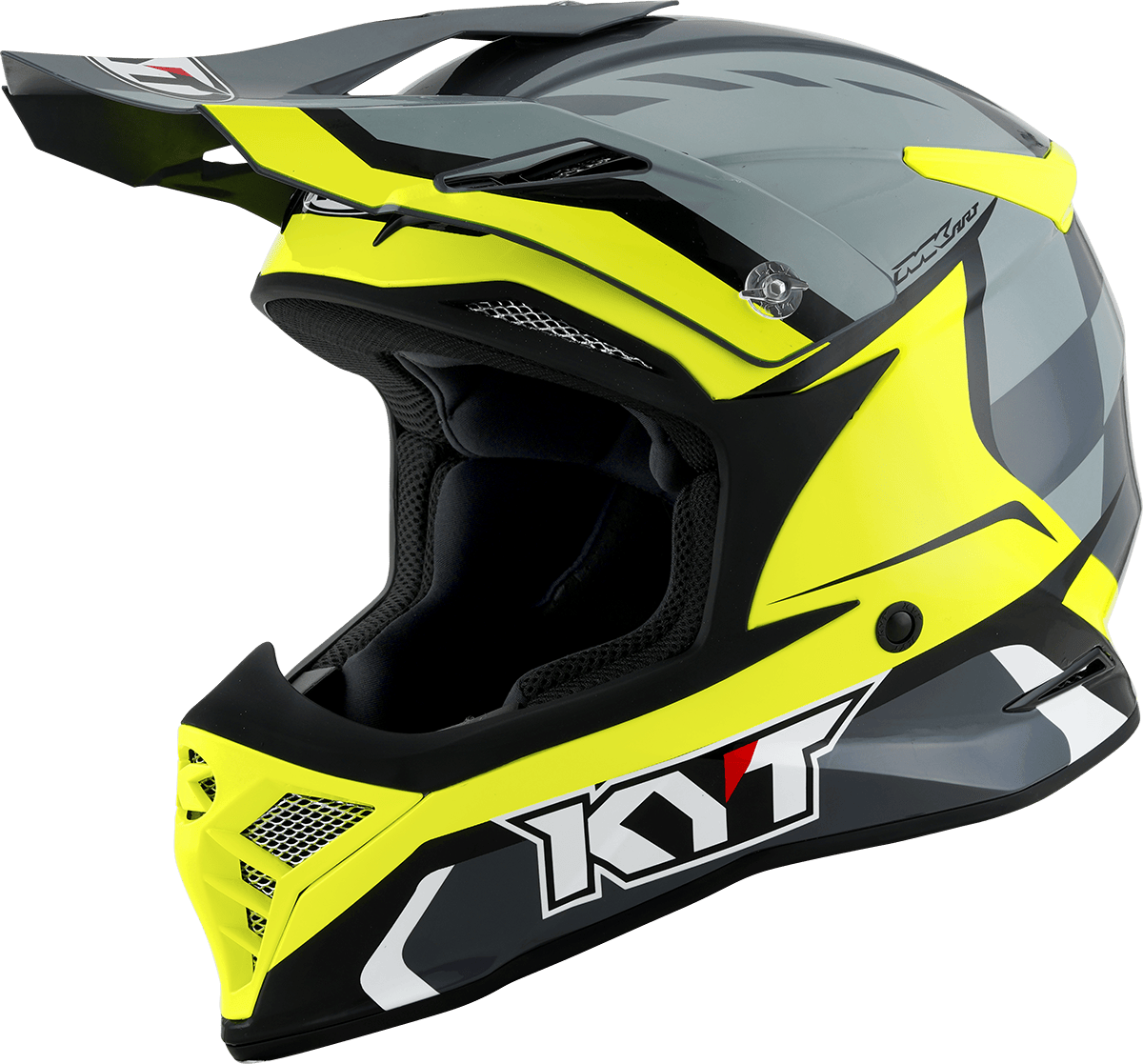 GLOWING ANTHR./YELLOW / GRAPHIC 