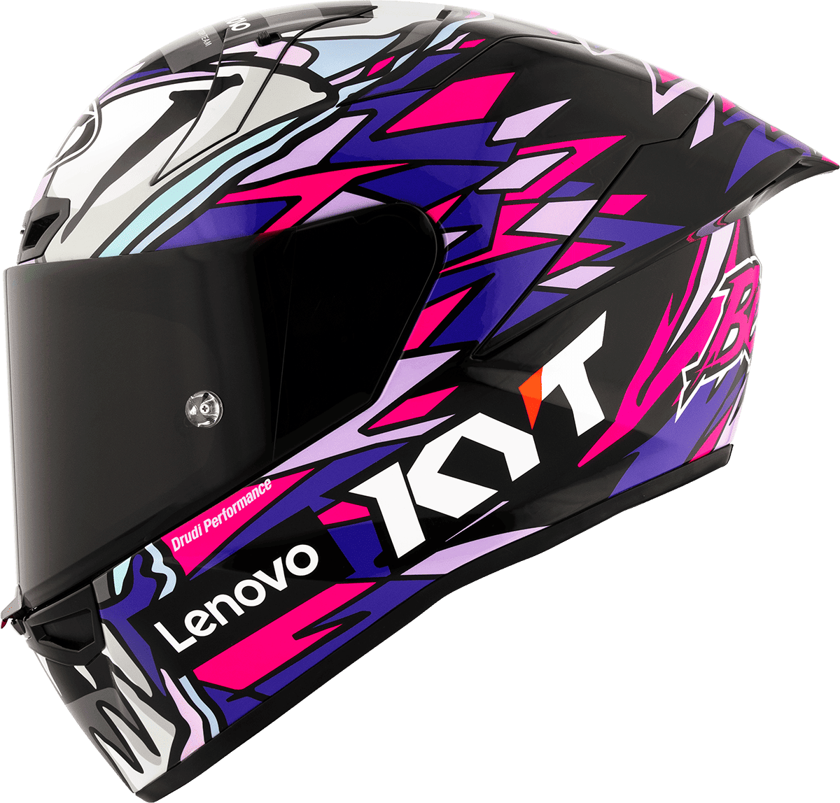 KX-1 RACE GP